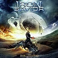 Iron Savior - The Landing альбом