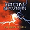 Iron Savior - I&#039;ve Been to Hell album