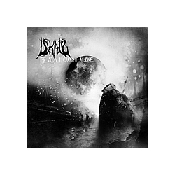 Iskald - The Sun I Carried Alone album