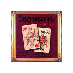kibariye - Teoman Remiksler 1 album