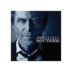 J.D. Souther - Natural History album