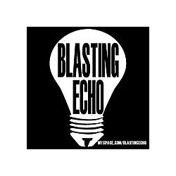 Blasting Echo - Blasting Echo album