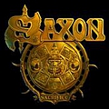 Saxon - Sacrifice album