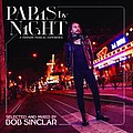 Bob Sinclar - Paris By Night (A Parisian Musical Experience) album