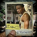 D-Mac - The First Impression EP album