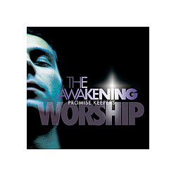 Jared Anderson - The Awakening album