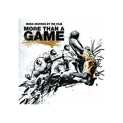 Jared Evan - More Than A Game album