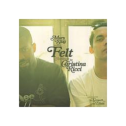 Felt - Felt: A Tribute to Christina Ricci альбом