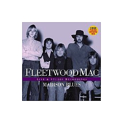Fleetwood Mac - Madison Blues альбом