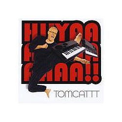 TomCattt - Hiiyaaaaaaaaaaa альбом