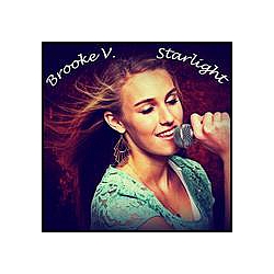 Brooke V. - Starlight album