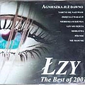 Łzy - The Best Of 2001 альбом