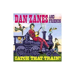 Dan Zanes - Catch That Train! альбом