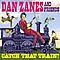 Dan Zanes - Catch That Train! album