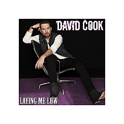 David Cook - Laying Me Low album