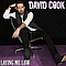 David Cook - Laying Me Low альбом