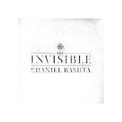 Daniel Bashta - The Invisible album