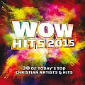 Jeremy Camp - WoW Hits 2015 album
