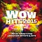 Jeremy Camp - WoW Hits 2015 album