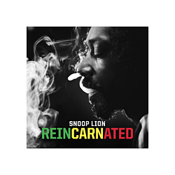 Snoop Lion - Reincarnated (Deluxe Version) album