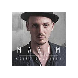 Maxim - Meine Soldaten album
