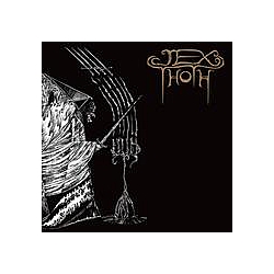 Jex Thoth - Witness album