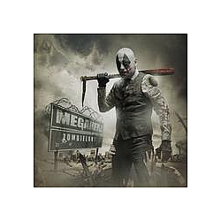 Megaherz - Zombieland album