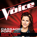 Cassadee Pope - Behind These Hazel Eyes album