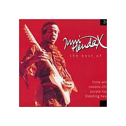 Jimi Hendrix - The Best Of альбом