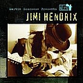 Jimi Hendrix - Martin Scorsese Presents the Blues альбом
