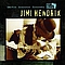 Jimi Hendrix - Martin Scorsese Presents the Blues album