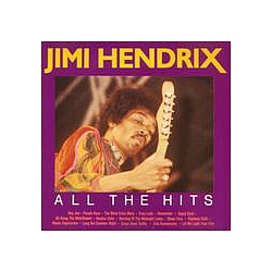 Jimi Hendrix - All The Hits альбом