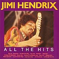 Jimi Hendrix - All The Hits album