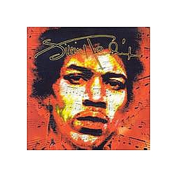 Jimi Hendrix - Astro Man (disc 2: Studio Outtakes, Volume 2: 1969) album