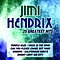 Jimi Hendrix - Jimi Hendrix 25 Greatest Hits album