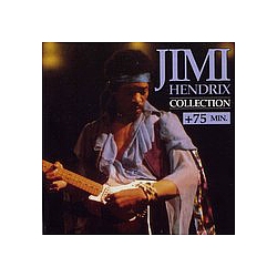 Jimi Hendrix - Jimi Hendrix Collection album
