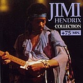 Jimi Hendrix - Jimi Hendrix Collection album
