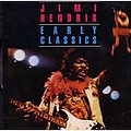 Jimi Hendrix - Early Classics album
