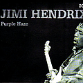 Jimi Hendrix - Purple Haze альбом