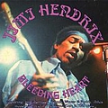 Jimi Hendrix - Bleeding Heart альбом