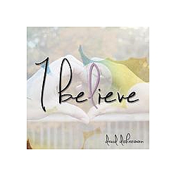 David Disharoon - I Believe album