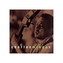 Charles Mingus - This Is Jazz, Volume 6 album