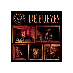 De Bueyes - Mas Que Una Yunta альбом