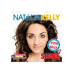 Natália Kelly - Shine album