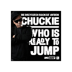 Chuckie - Who Is Ready To Jump album