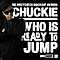 Chuckie - Who Is Ready To Jump album