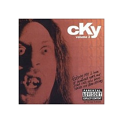 Cky - Volume 2 (disc 2) альбом