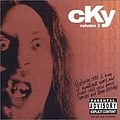 Cky - Volume 2 (disc 2) album