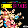 Cliff Martinez - Spring Breakers album