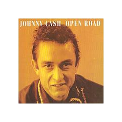 Johnny Cash - Open Road альбом